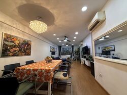 Blk 132 Edgedale Plains (Punggol), HDB 5 Rooms #589282011